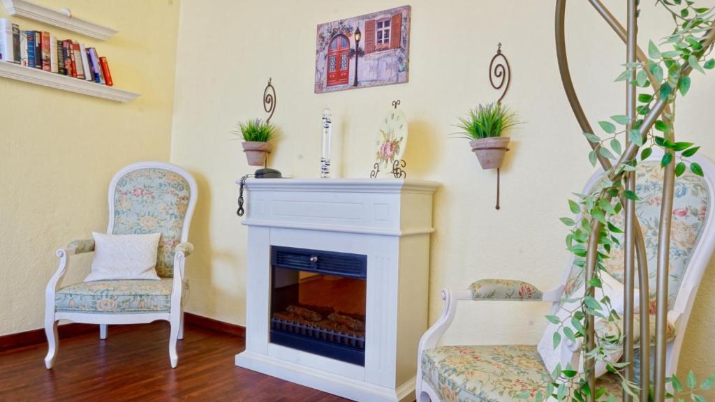 Hotel Alpha - Resim 22