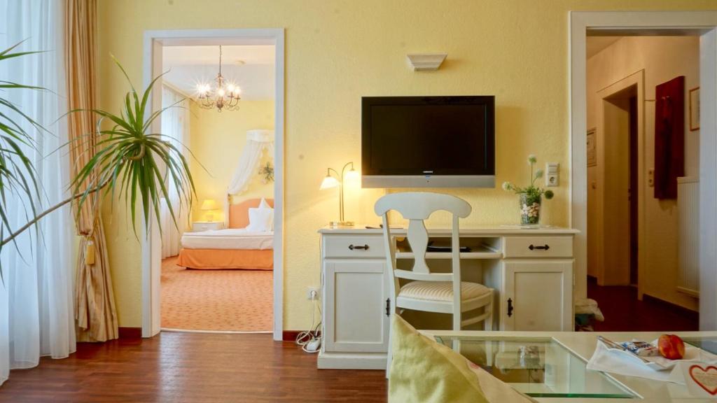 Hotel Alpha - Resim 21