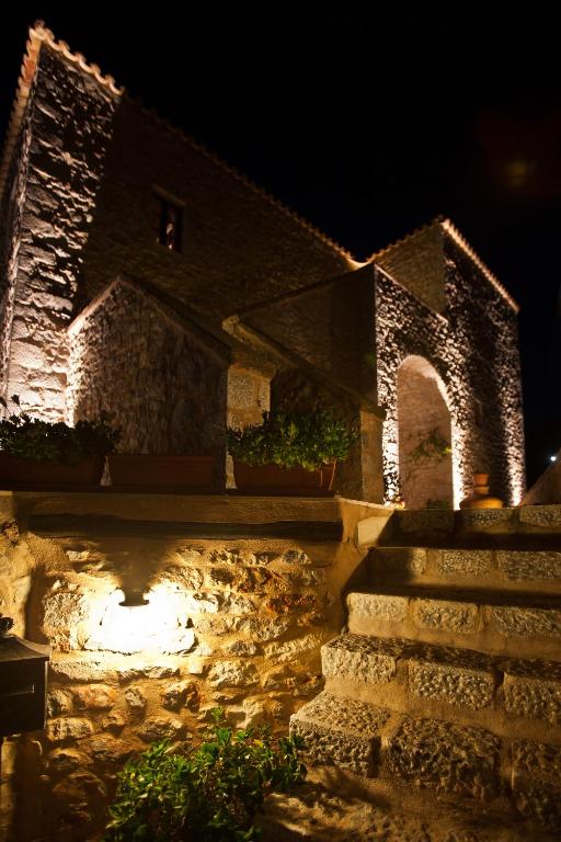 Zdjęcie z galerii obiektu Mavromichalai w mieście Limeni