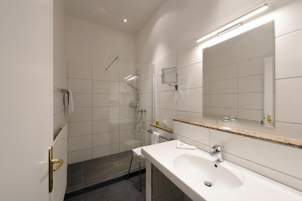 Palais-Hotel Erzherzog Johann - 6