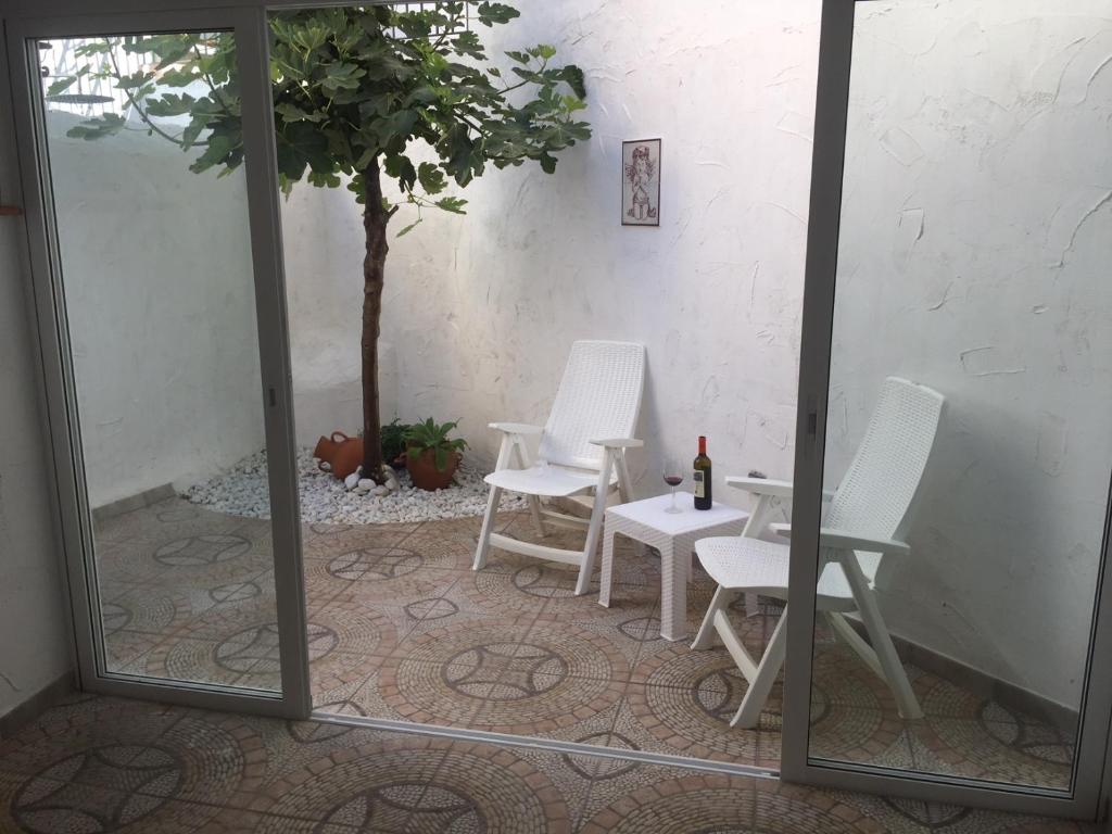 Fotografia z galérie ubytovania La Casa de la Higuerita v destinácii Fuengirola