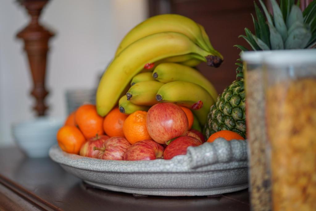 Amistad hotel - Resim 21