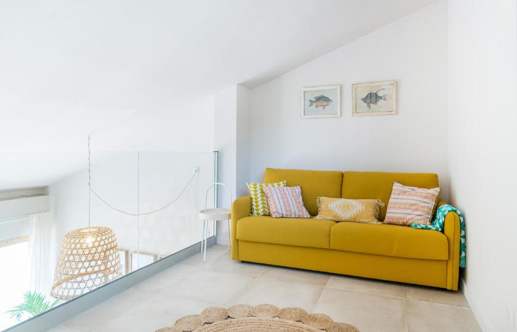 Posedenie v ubytovaní Casa Dolce Riera I - Sa Riera (Begur)