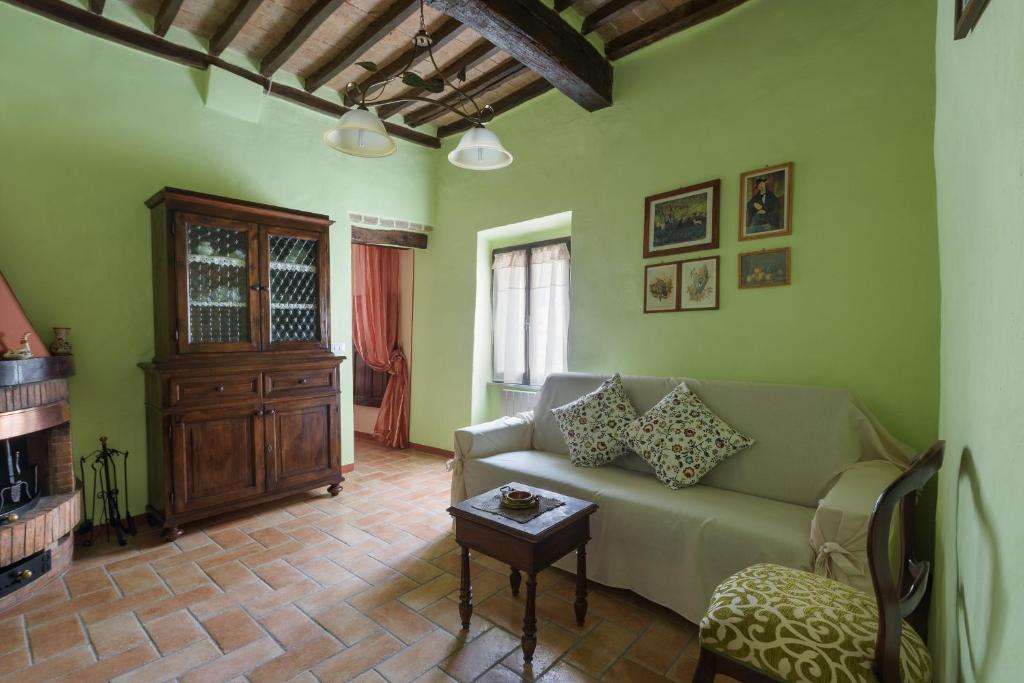 PienzaLettings "Casa Olivieri" - 4