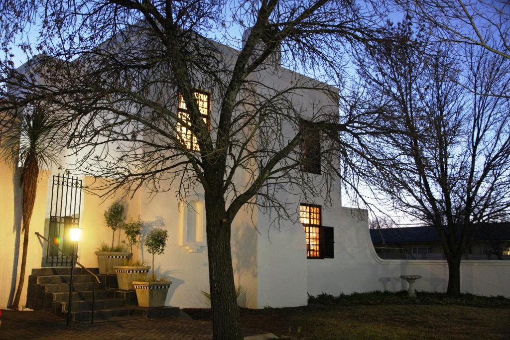 96 On Bree Guesthouse, Heilbron – Updated 2022 Prices