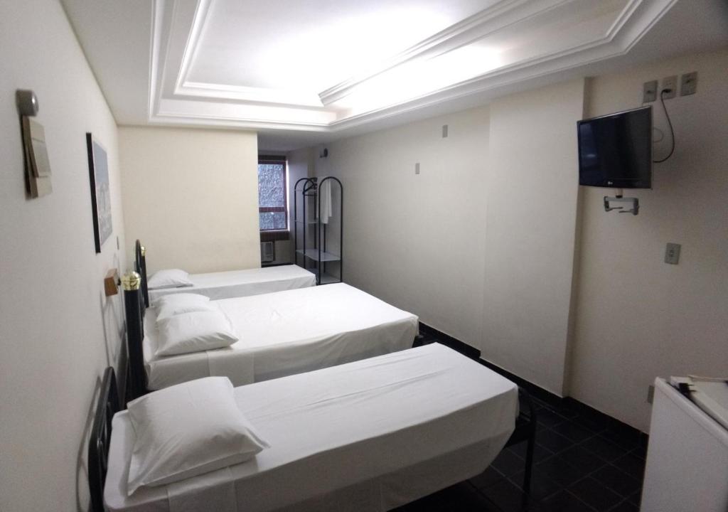  Hotel Praia da Sereia