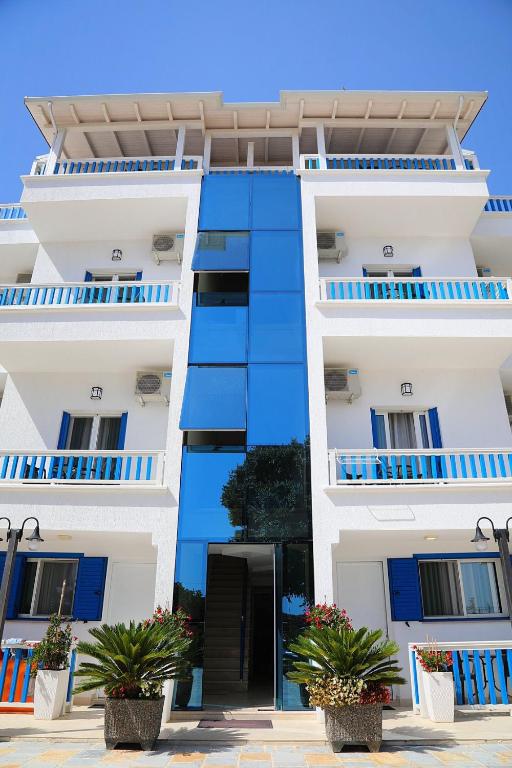 Sofo Hotel Dhermi - Imazhi 6