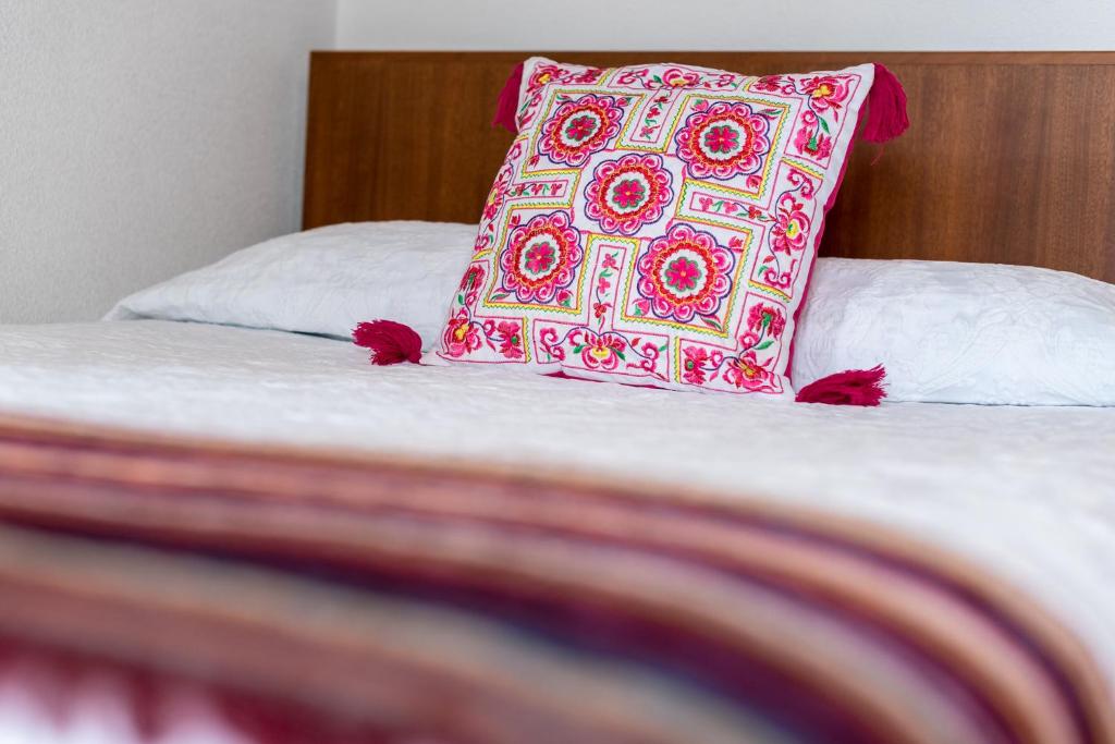 Chez Odete - Standard Triple Room
