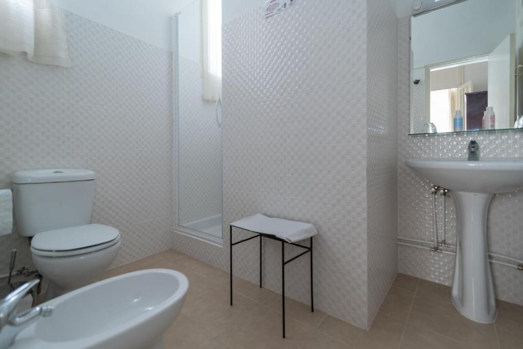 Chez Odete - Standard Quadruple Room