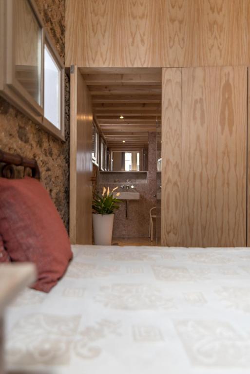 Chez Odete - Double Room - Disability Access