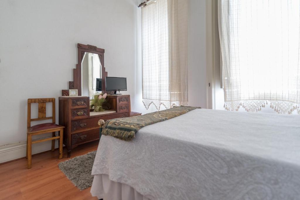 Chez Odete - Standard Double Room