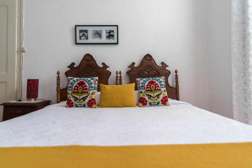 Chez Odete - Twin Room