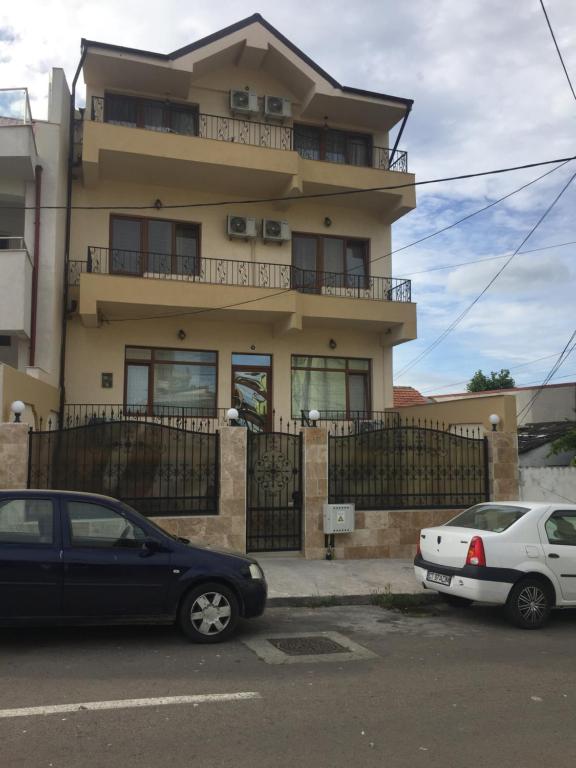Фото Vila Asya
