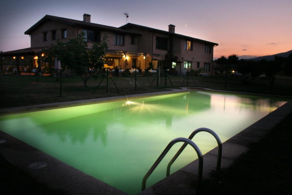 Hotel Rural Llano Tineo
