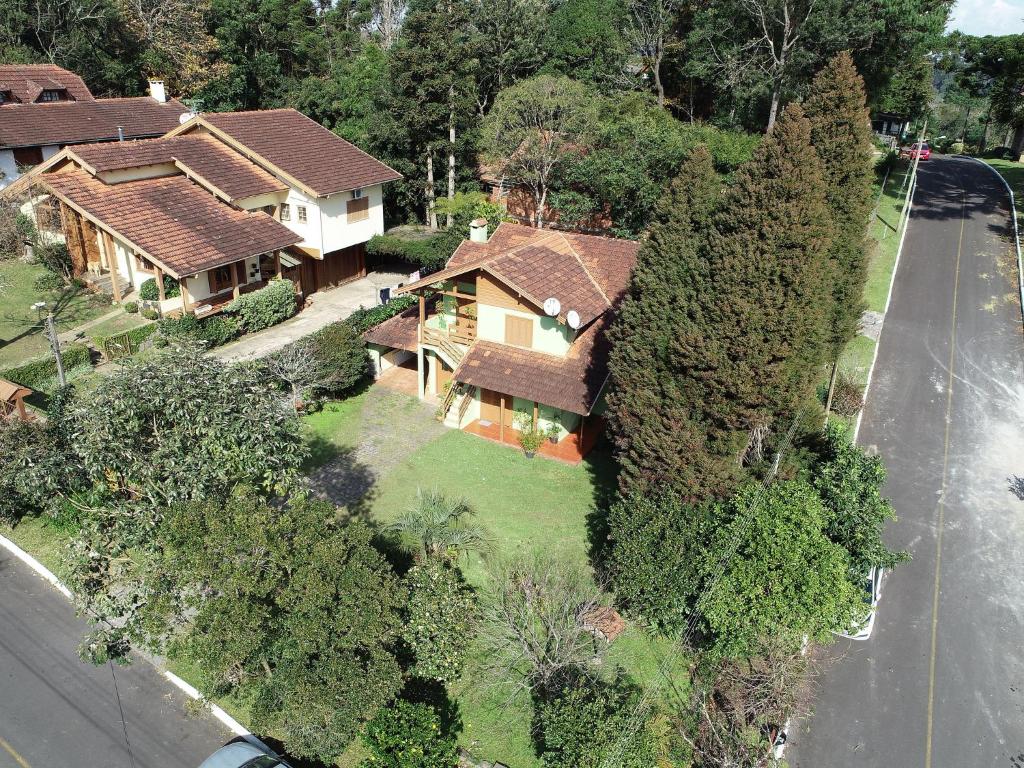 Apartamento Tirol - Próximo ao Lago Negro  Apartamento Tirol - Próximo ao Lago Negro