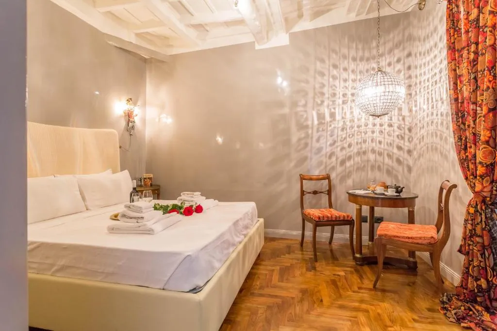 Suite Campo De Fiori, Roma, Italia