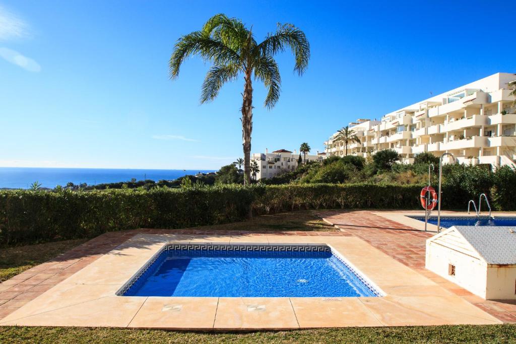 Appartement Bellavista Hills (Spanje Mijas Costa) - Booking.com