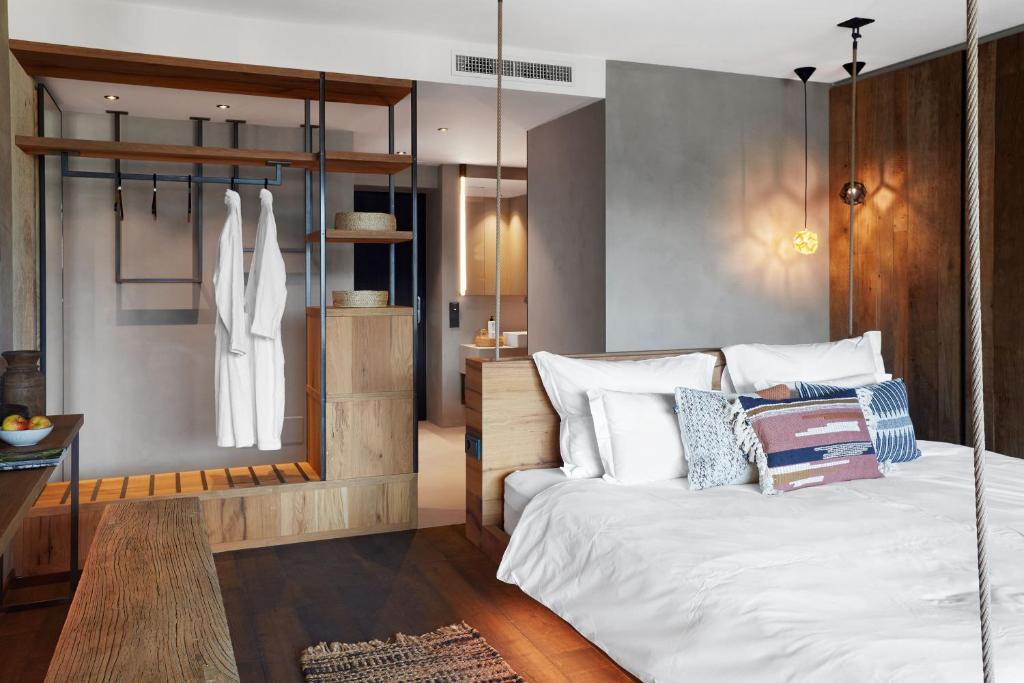 Hotel Löwenhof - Deluxe Suite Romantik