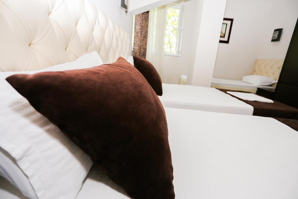 Hotel Town House - Triple Room