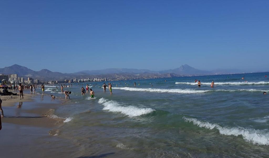 Loft San Juan Beach, Alicante – Updated 2023 Prices