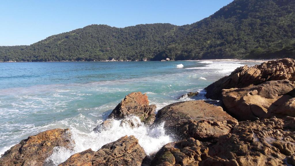  Pousada Bicho Preguiça