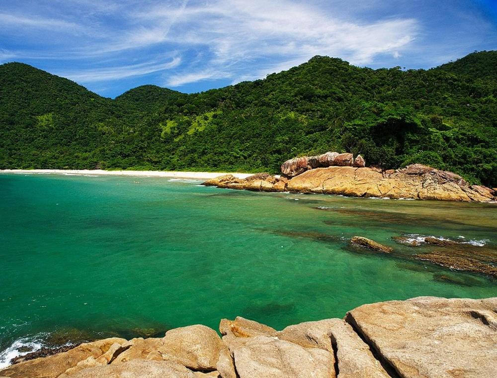  Pousada Bicho Preguiça