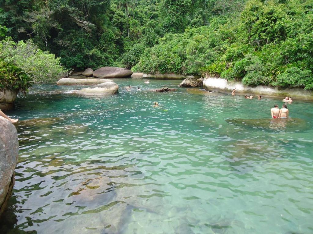 Pousada Bicho Preguiça
