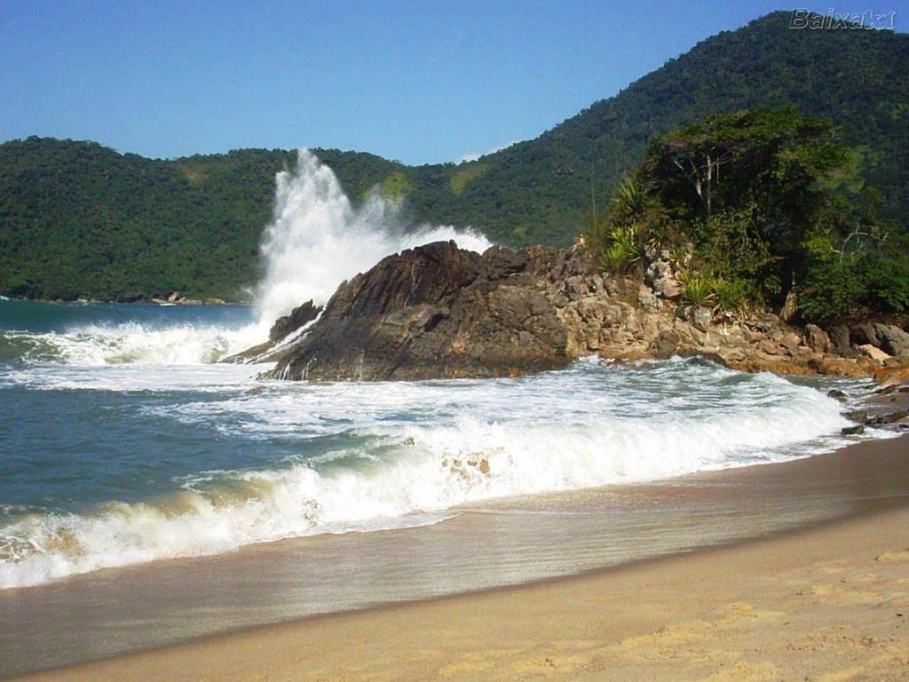  Pousada Bicho Preguiça