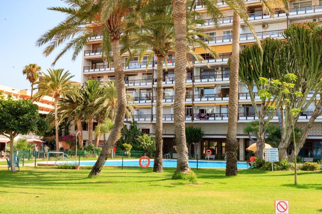 Castillo Santa Clara, Torremolinos - Harga Terbaru 2022
