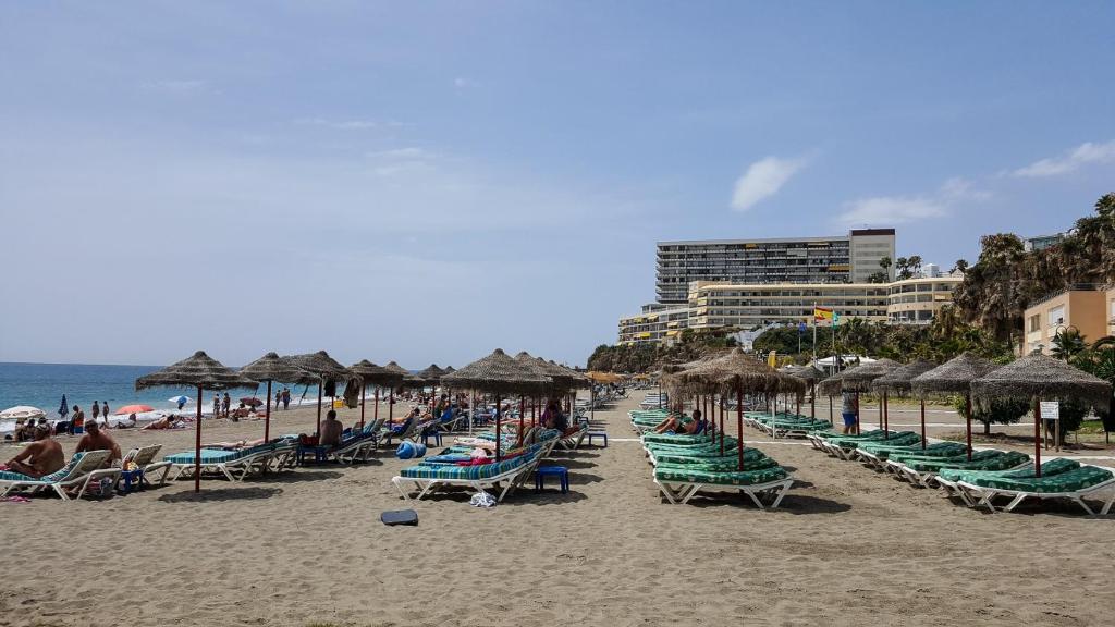 Castillo Santa Clara, Torremolinos – Bijgewerkte prijzen 2022