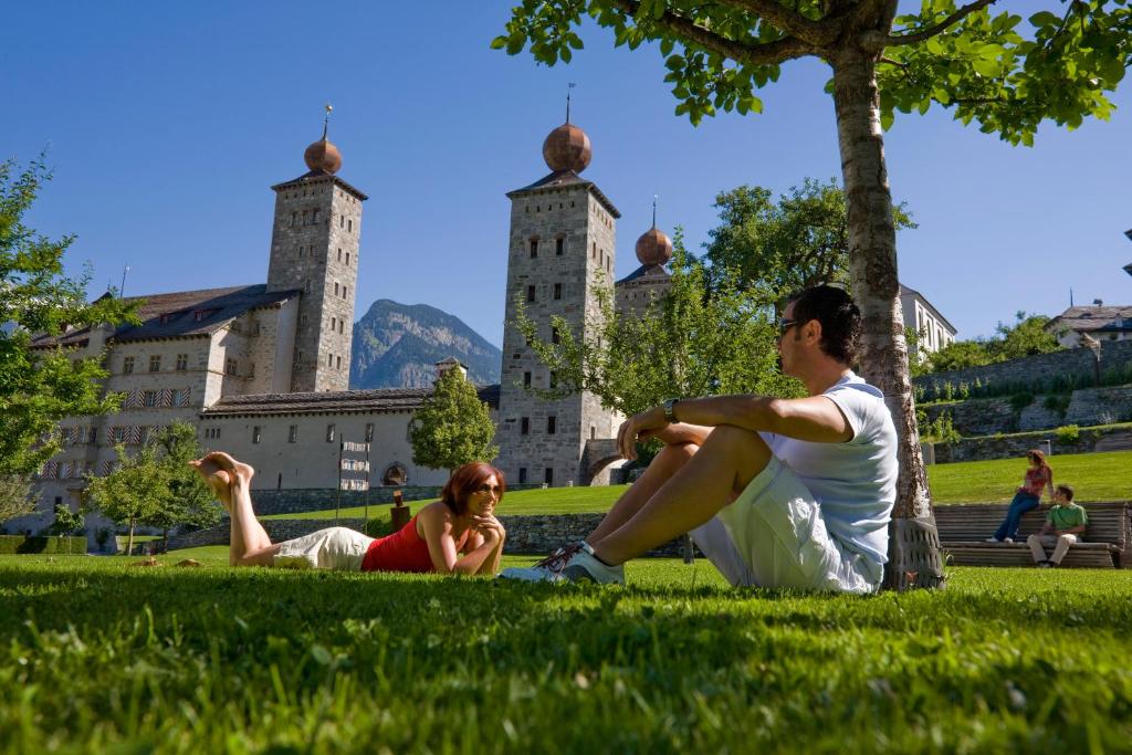 Hosté ubytování Serviced Apartments Wallis