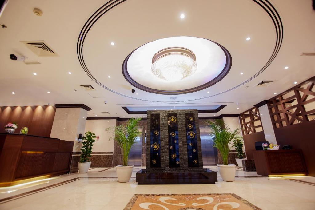 تصویر اتاق‌های Dream City Hotel Apartments LLC - تصویر ۲