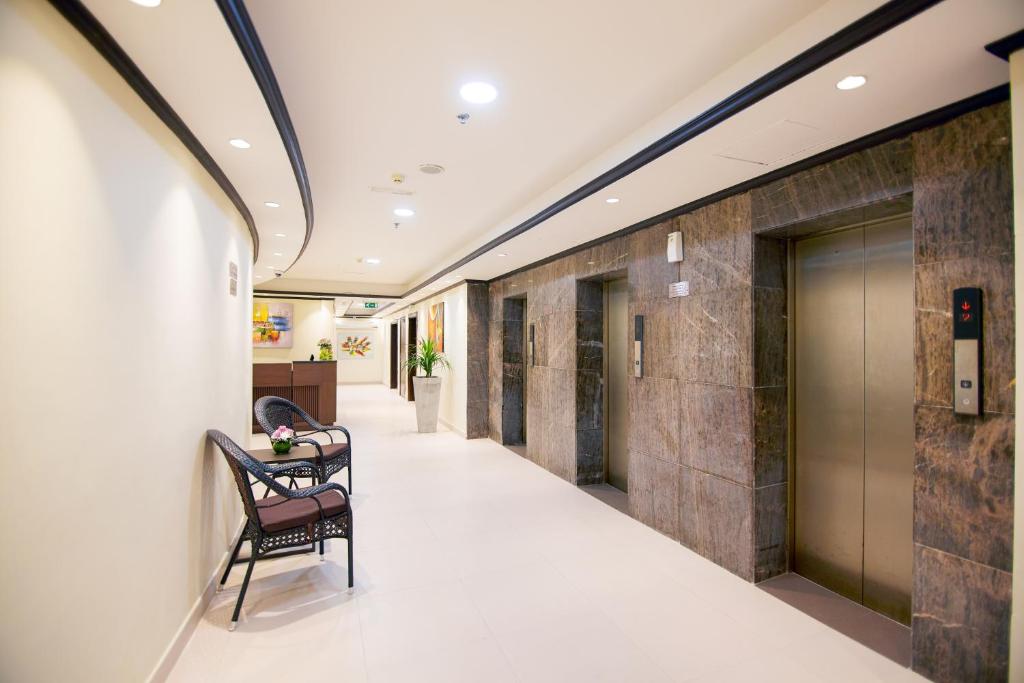 Dream City Hotel Apartments LLC - Resim 21