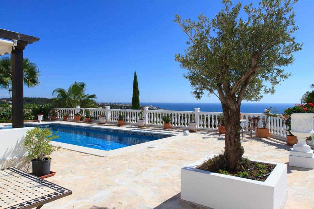 Villa Azalea, Mijas Costa – Updated 2022 Prices