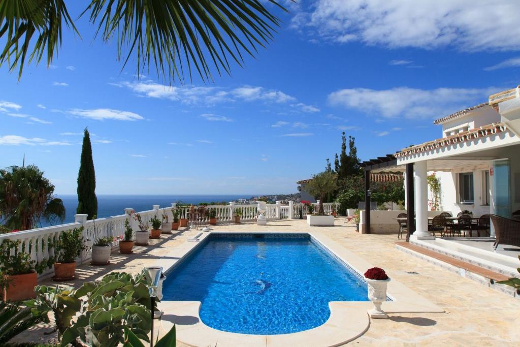 Villa Azalea, Mijas Costa – Updated 2022 Prices