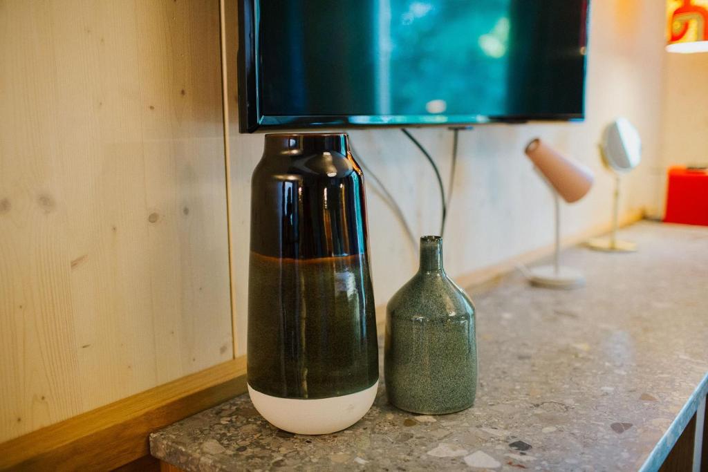 The Royal Foresters - Habitación Doble Superior