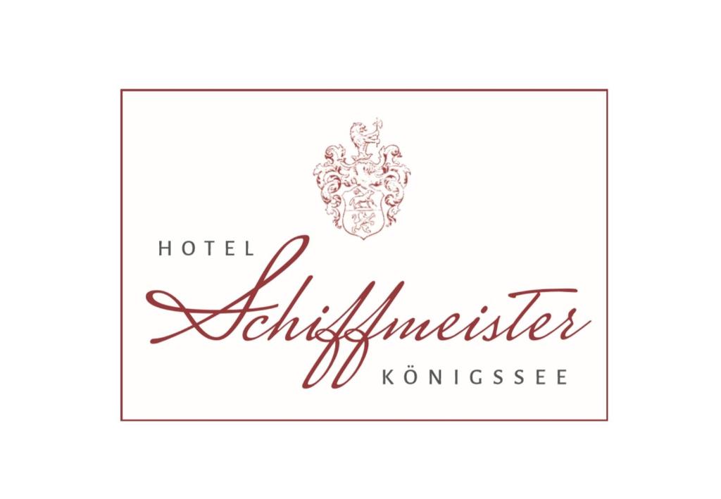 Certifikát, hodnocení, plakát nebo jiný dokument vystavený v ubytování Hotel Schiffmeister
