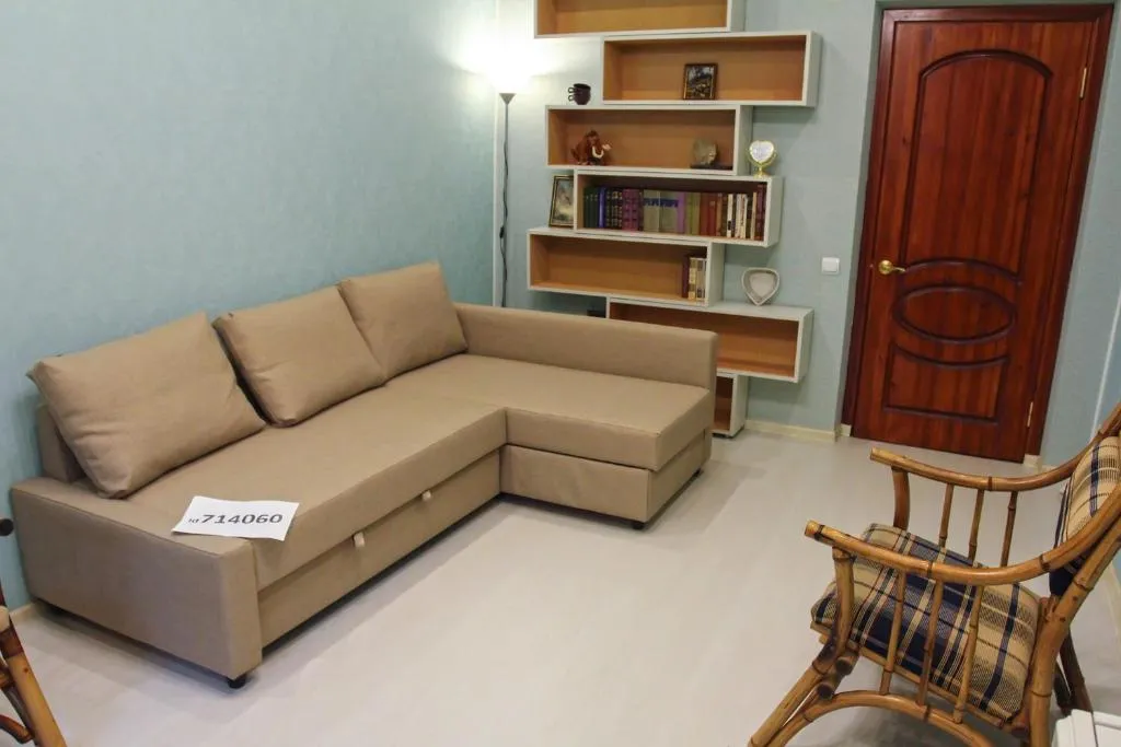 Apartment on Rizhskaya 8, Sankt Petersburg, Rusia