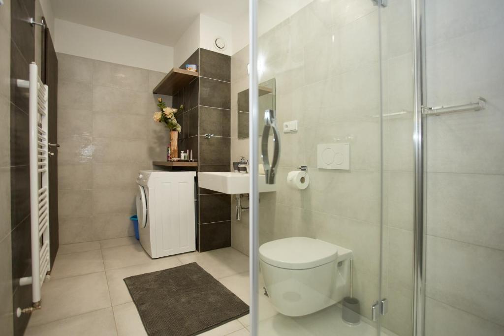 Rezidence Šumava - 9