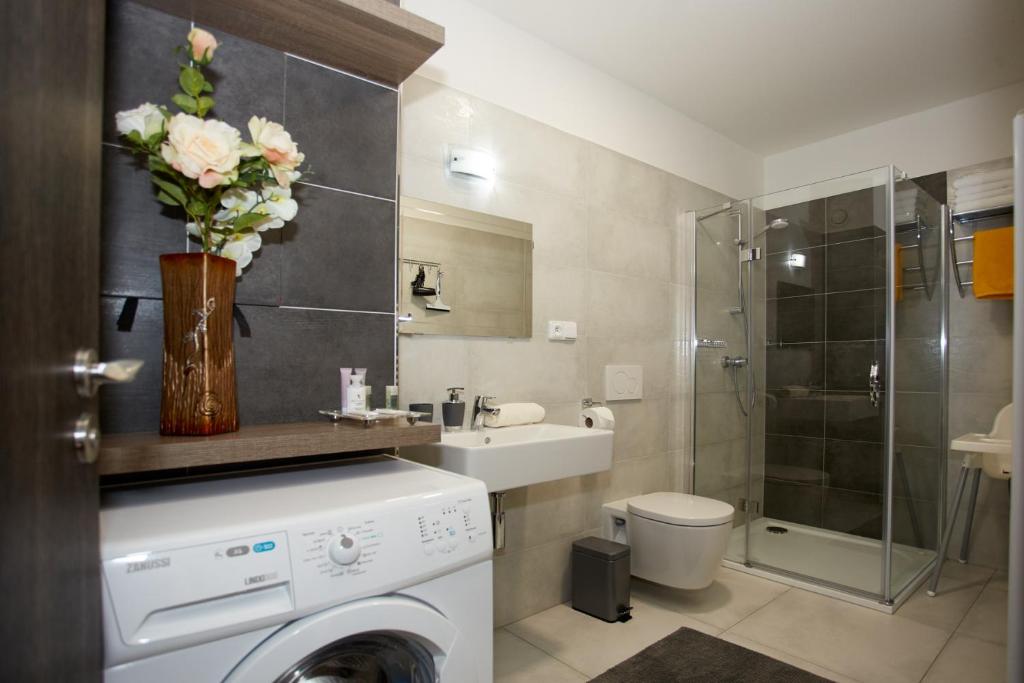 Rezidence Šumava - 12