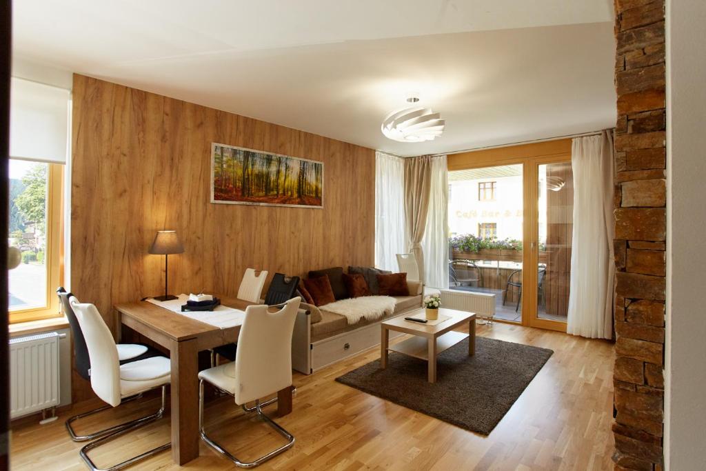 Rezidence Šumava - 5