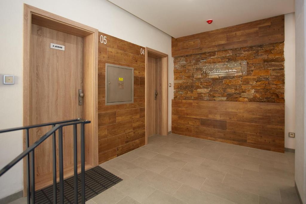 Rezidence Šumava - 7