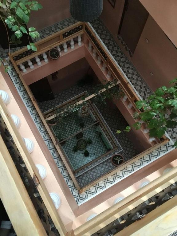 Foto de la galeria de Riad Larache a Larraix