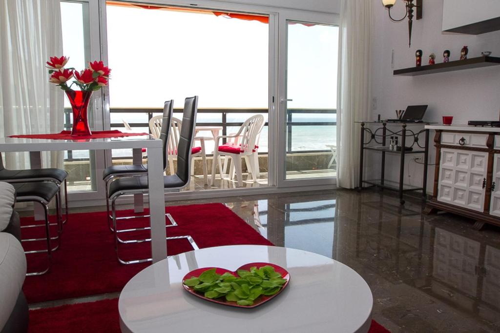Fotografia z galérie ubytovania Carihuela v destinácii Torremolinos