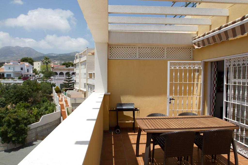 Violin, Torremolinos – Updated 2022 Prices
