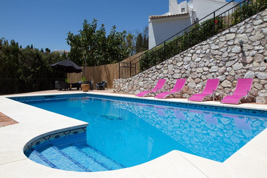 Casa Jazmines, Fuengirola – Bijgewerkte prijzen 2022