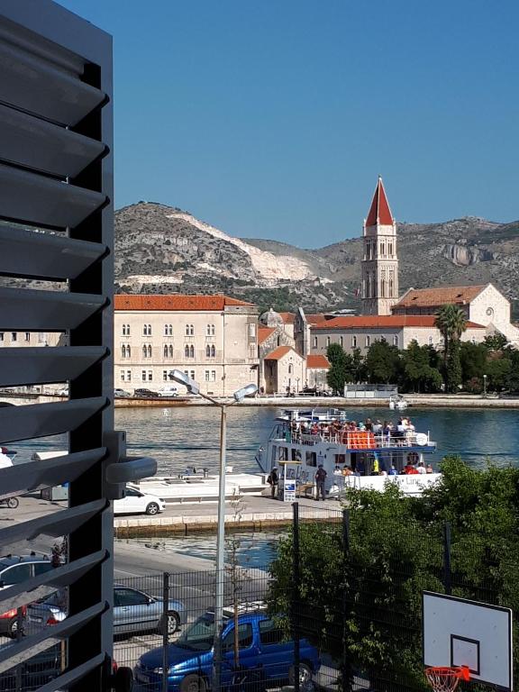Príroda v okolí penziónu