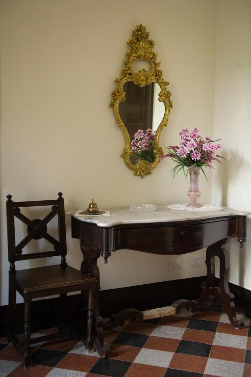 Zdjęcie z galerii obiektu Villa le Torri B&B w Trapani