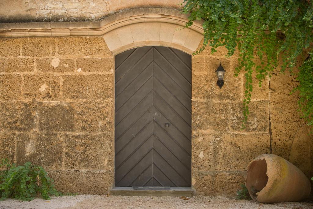 Zdjęcie z galerii obiektu Villa le Torri B&B w Trapani
