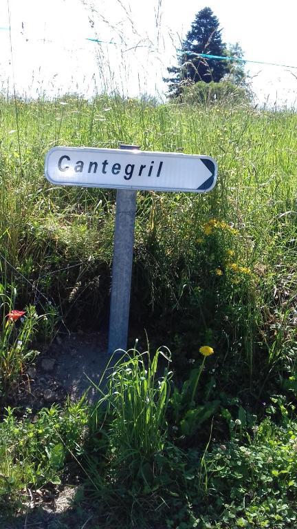 Fotografie z fotogalerie ubytování le relais des fees v destinaci Saint-Martin-de-Caralp